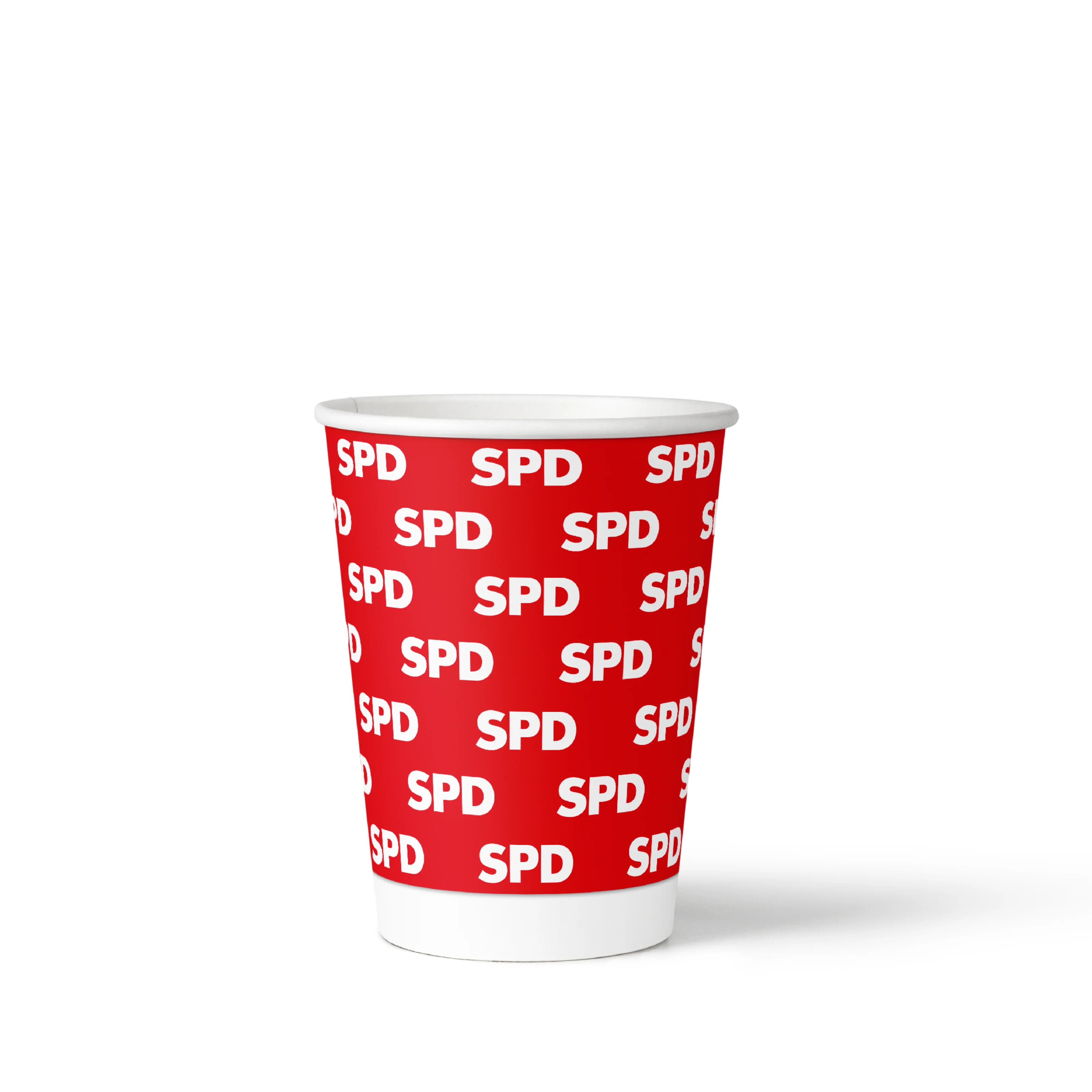 Becher (Pappbecher)
