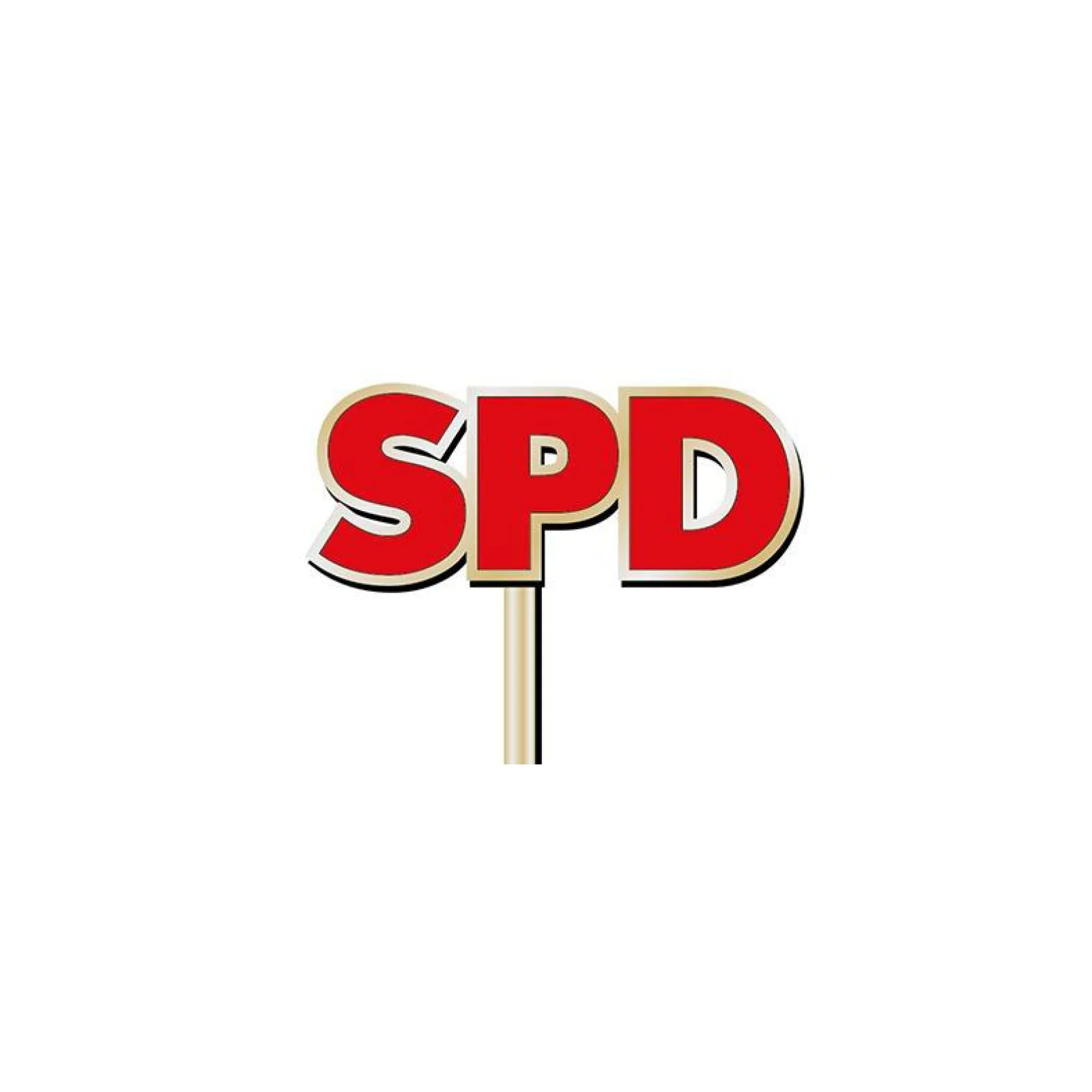 Ehrennadel 65 Jahre Gold
