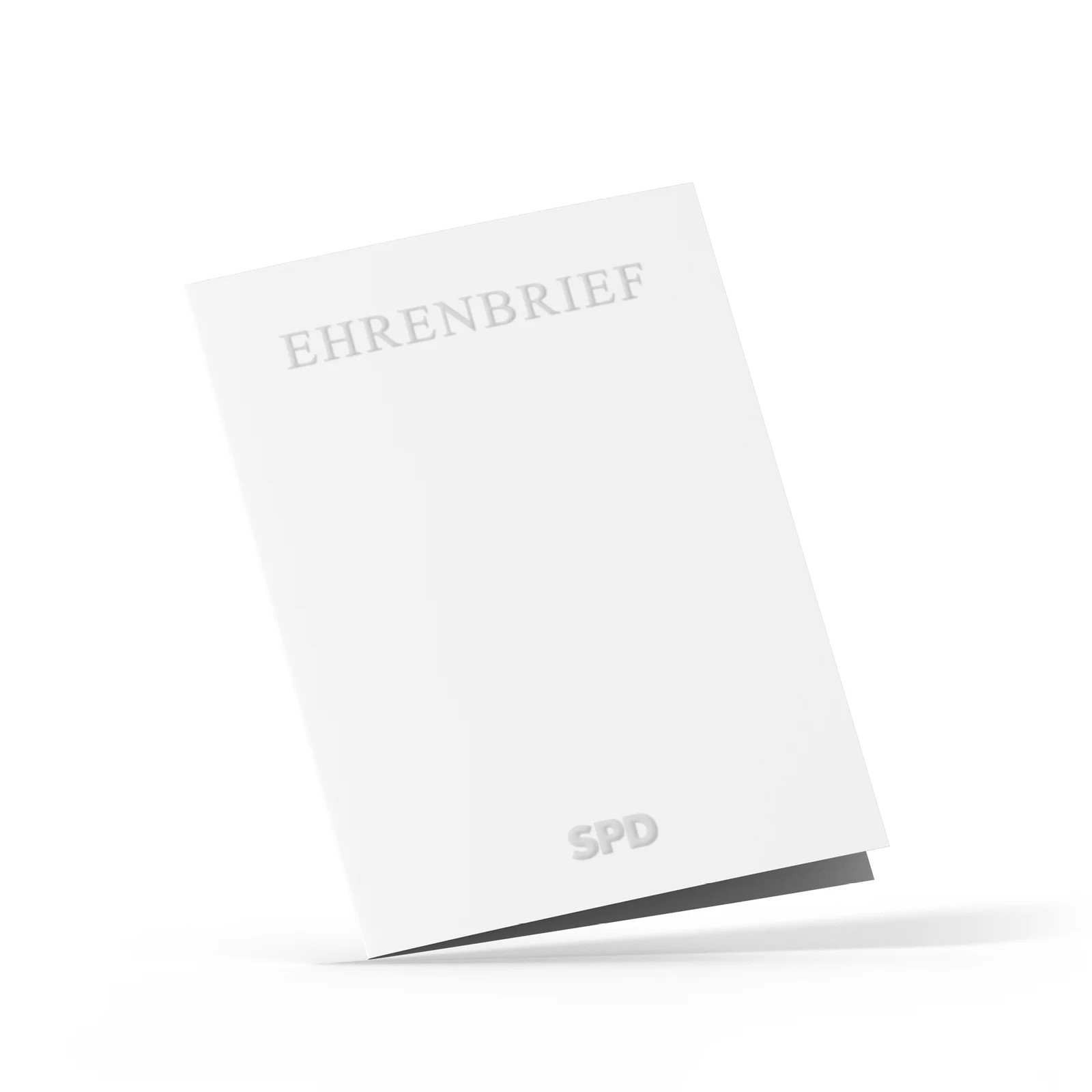 Ehrenbrief