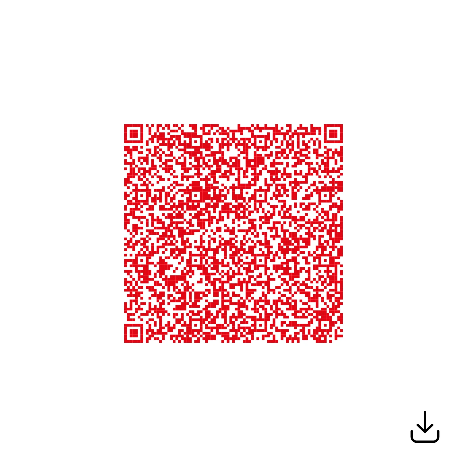 QR - Code - Generator für vCards | SPD Shop
