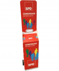 SPD Trolley